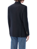 Golden Goose Jackets Blue