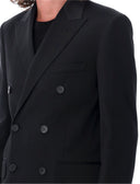 Golden Goose Jackets zwart