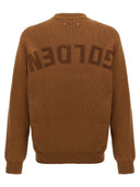 Maglione d'oro "Davis"