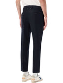 Pantalón Golden Goose Azul