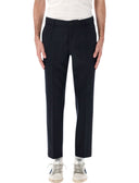 Pantalón Golden Goose Azul