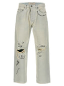 Jeans 'Skate' de Golden Goose