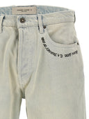 Jeans 'Skate' de Golden Goose