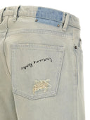 Jeans 'Skate' de Golden Goose