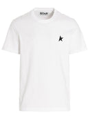 Golden Goose T Shirt 'Small Star'