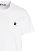 Golden Goose T Shirt 'Small Star'