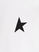 Golden Goose T Shirt 'Small Star'