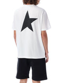 Golden Goose T -skjorter og polos hvid