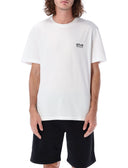 Golden Goose T -skjorter og polos hvid