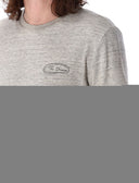 Golden Goose T Shirts And Polos Grey