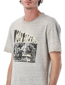 Golden Goose T Shirts And Polos Grey