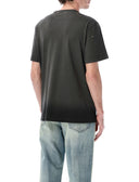 Golden Goose Camisetas Y Polos Antracita