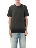 Golden Goose Camisetas Y Polos Antracita