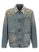 Golden Goose 'Mackenzie' Denim Jacket