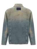 Golden Goose 'Mackenzie' Denim Jacket