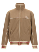 Sweat-shirt Golden Goose 'Max Track'