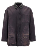 Giacca d'oro "Newton"