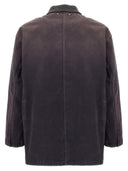 Giacca d'oro "Newton"