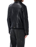 Golden Goose Coats Black