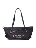 Borse Balmain.. Nero