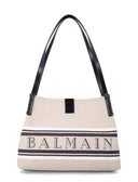 Balmain Bags.. Beige
