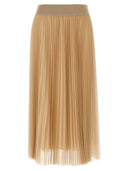 Fabiana Filippi Pleated Skirt