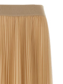 Fabiana Filippi Pleated Skirt