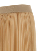 Fabiana Filippi Pleated Skirt