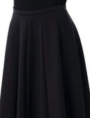Fabiana Filippi Skirts Black