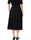 Fabiana Filippi Skirts Black