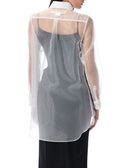 Comme des Garcons magliette e polos bianche