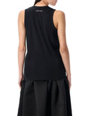 Comme des Garcons Top Negro