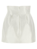 Gonna a spillo fiore di Elisabetta Franchi