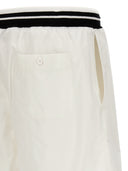 Dolce & Gabbana 'Dolce & Gabbana' Bermudas Shorts