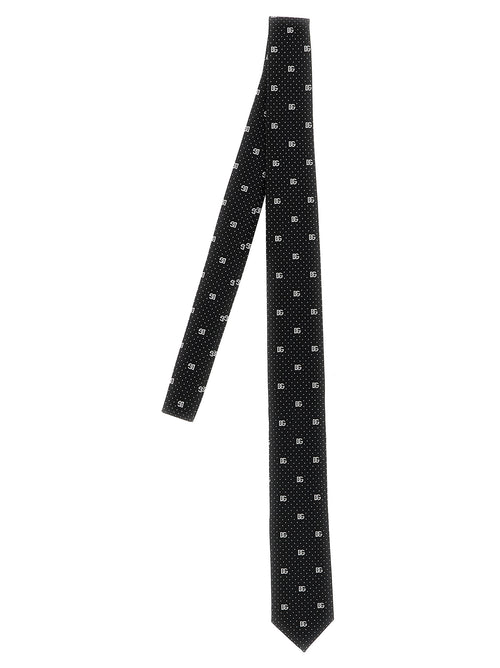 Dolce & Gabbana 'Martini' Tie