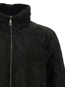 Giacca per palla in pelle Giorgio Brata