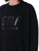 Golden Goose Clothing.... Black