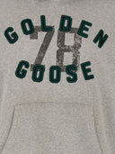 Golden Goose 'Morman' Hoodie