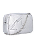 Golden Goose Bags.. Silver