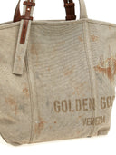 Bolsa de compras Golden Goose '24 .7 '