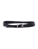 Golden Goose Belts Black