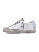 Sneaker d'Ora dorate