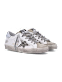 Sneaker d'Ora dorate