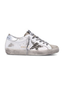 Sneaker d'Ora dorate