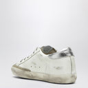 جولدن أوزة سوبر ستار أحذية رياضية مع نجمة شعر حمار وحشي بوني