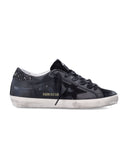 Gouden gans sneakers zwart