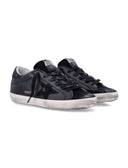 Gouden gans sneakers zwart