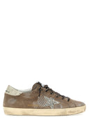 Zapatilla de deporte 'Superstar' de Golden Goose