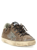 Zapatilla de deporte 'Superstar' de Golden Goose