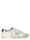 Zapatillas de deporte 'superestrella' de Golden Goose
